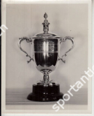 The Birmingham Cup (Original Photography, stamped E. Meerkämper, Photograph, Davos-Platz)