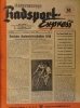 Illustrierter Radsport-Express 1948: Das Fachblatt für Berufsradport etc. (Kompletter Jahrgang Nr.1-52)