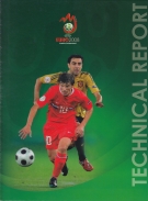 Euro 2008 - Austria-Switzerland - Official UEFA Technical Report