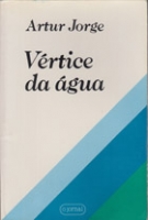 Vértice da agua (poemas)
