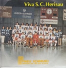 Viva SC Herisau (The Stones - 45 T Vinyl Single)