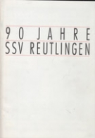 90 Jahre SSV Reutlingen 1905 -1995