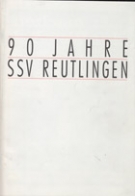 90 Jahre SSV Reutlingen 1905 -1995
