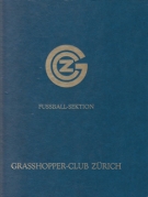 Grasshopper-Club Zürich / Fussball-Sektion (Normalausgabe)