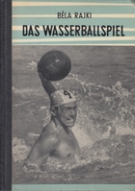 Das Wasserballspiel