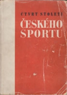Vsesporttonvni sbornik ctvrt stoleti ceského sportu (20 Years Track & Field Section of Slavia Praha) 1919 - 1939