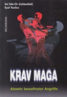 Krav Maga - Abwehr bewaffneter Angriffe