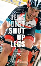 Jens Voigt / Shut up legs - Meine Profijahre