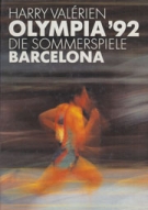 Olympia 1992 - Sommerspiele Barcelona