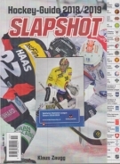 Hockey-Guide 2018/2019 - Schweizer Eishockey-Jahrbuch