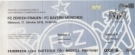 FC Zürich Frauen - FC Bayern München, 17. 10. 2018, UEFA Women’s Champions League, Sektor A