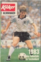 Kicker-Almanach 1983