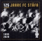 125 Jahre FC Stäfa 1895 - 2020 (Jubiläumsschrift)
