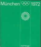München 1972 - Olympische Sommerspiele (Sammelbilder-Album, komplet)