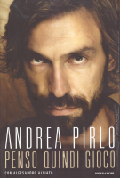 Andrea Pirlo - Penso quindici gioco