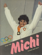 Michi (Michela Figini, Biographie)