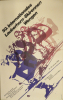 50. Internationales Lauberhorn-Skirennen Wengen 19./20. Januar 1980, FIS Weltcup (Offizielles Plakat)