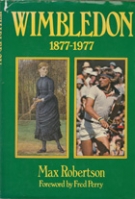 Wimbledon 1877 - 1977 - The History