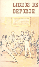 Libros de Deporte (Bibliographia de la I.N.L.E por el Mundial 82 en Espana)