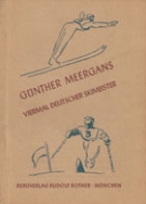 Viermal Deutscher Skimeister