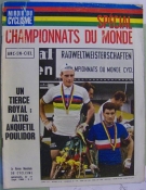 Miroir du Cyclisme (No. 77, Sept. 1966) - Spécial Championnats du Monde