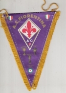 AC Fiorentina (Pennant ca. 1997)