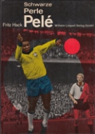 Schwarze Perle Pelé