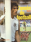 L’année du football 1980, No.8 (french football yearbook)