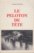 Le peloton de tête