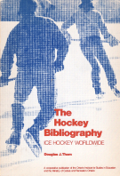 The Hockey Bibliography - Ice Hockey worldwide