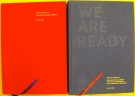 We are right / We are ready - 2006 FIFA World Cup (2 Vol. Bitbook of Englands candidacy)