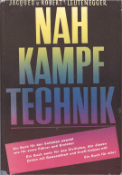 Nahkampf Technik - Ein Buch für den Soldaten sowohl wie für seine Führer und Erzieher!
