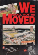 We shall not be moved