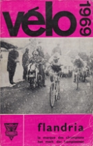 Velo 1969 (14e annee/jaargang)