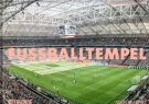 Fussballtempel