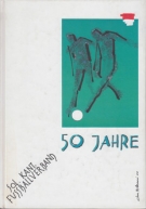 50 Jahre Solothurnischer Kant. Fussballverband 1951 - 2001 / Jubiläumsschrift