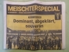 YB ist Meister 2021 - Meischterspecial Bärnerbär - Berns Wochenzeitung