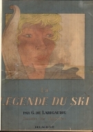 La Légende du Ski