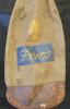 HC Davos Nr. 1 - Original Torhütertasche des Martin Riesen (Goalie HCD 1954 - 1964, 30x CH Nationalmannschaft)