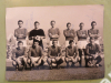 Varese Football Club - Stagione 1968-69 (Original Photography with 11 autographes)
