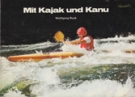 Mit Kajak und Kanu
