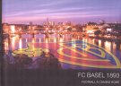 FC Basel 1893 - Football’s coming home (Bildband zum Meistertitel 2008)