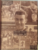 Miroir-Sprint Hebdomadaire sportifs (No. 238 - 2 Jan. 1951 - No. 290 - 31. Dec. 1951 + 3 No. special Tour de France)