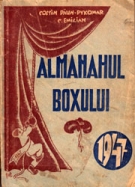 Almanahul Boxului 1947 (Romania Boxing Yearbook)