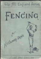Fencing (The All-England Series)