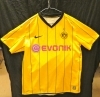 Borussia Dortmund (BVB 09) Saison 2008/09- Offizielles PUMA Trikot, Grösse L, Rückennummer 17, Spieler: Tinga)