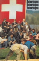Schwingen - Darstellung einer nationalen Eigenart der Schweizer (Photoessay)