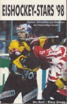 Eishockey-Stars 1998 - Stärken, Schwächen und Statistiken der Nationalliga-Spieler