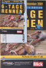 49. Zürcher 6-Tage-Rennen 2001 - Hallenstadion, Offizielles Programm