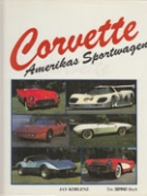 Corvette - Amerikas Sportwagen